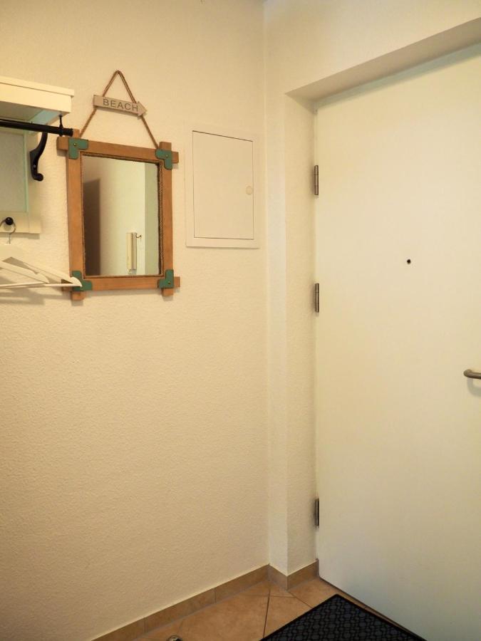Ferienwohnung Lindenstraße 43 Whg 1 Ostseeheilbad Ostseeheilbad Zingst Exterior foto